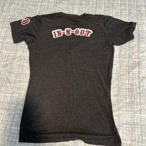 In-N-Out Burger T-Shirt